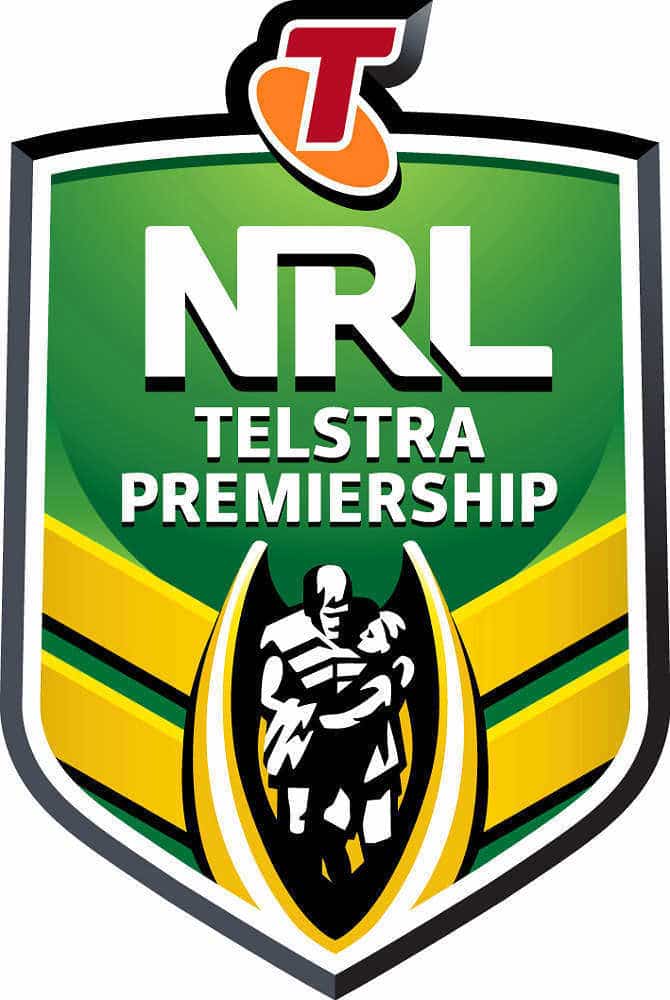 Penrith Panthers 1991 Home Retro Jersey - Image 4