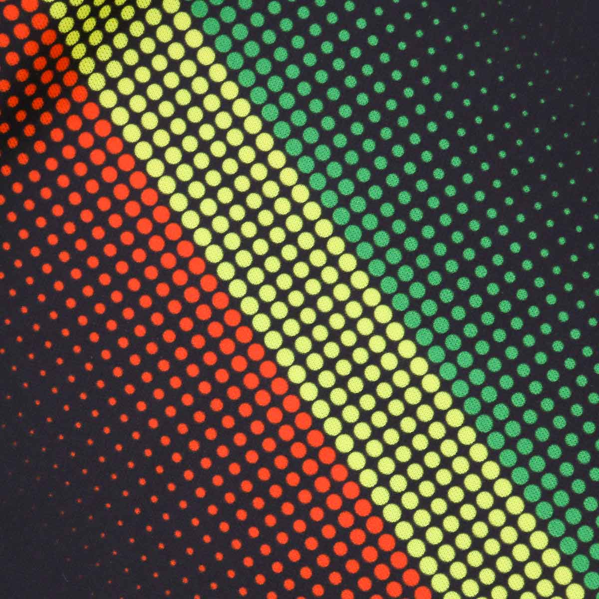 Penrith Panthers NRL Mens Black Training Shirt - Image 3