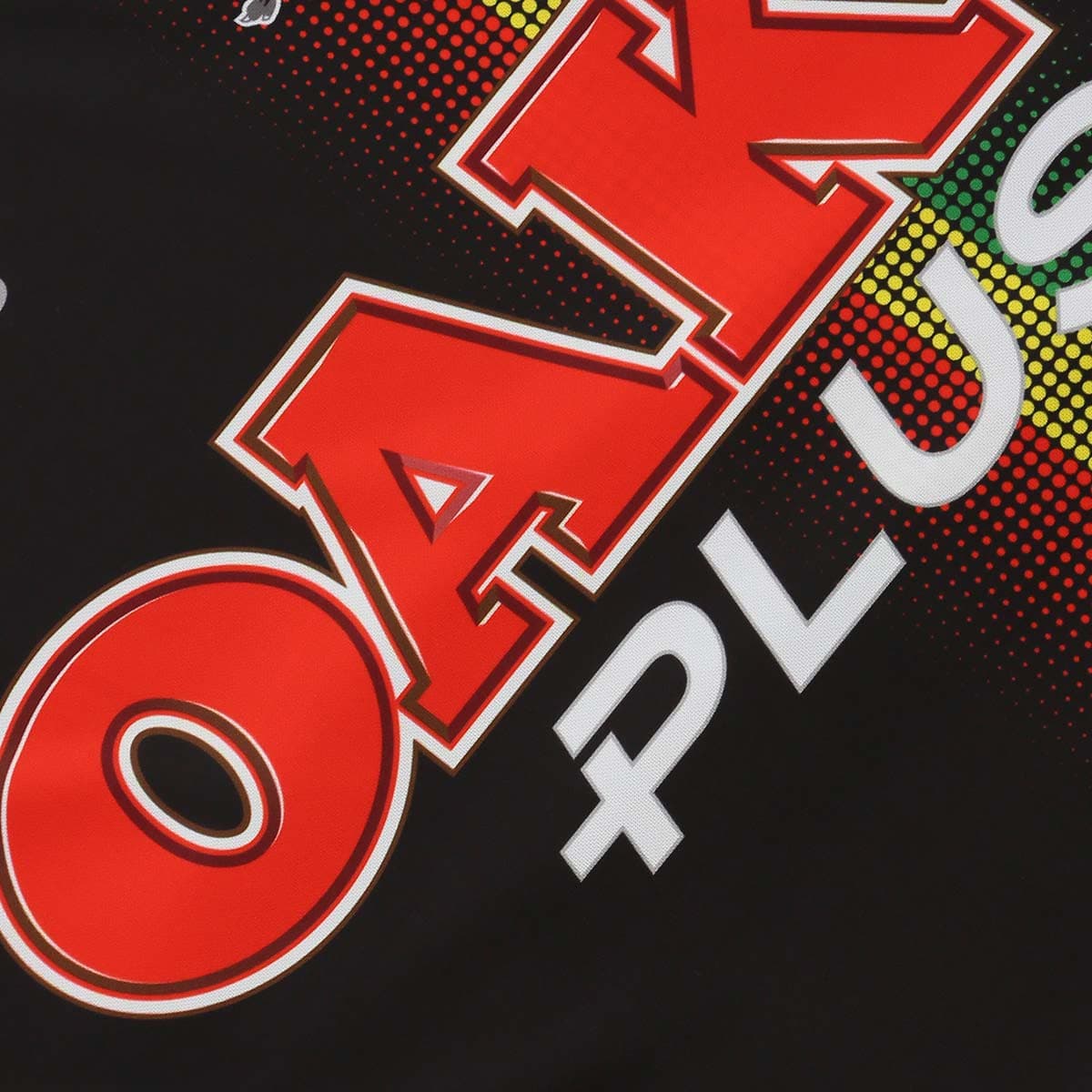 Penrith Panthers NRL Mens Black Training Shirt - Image 6