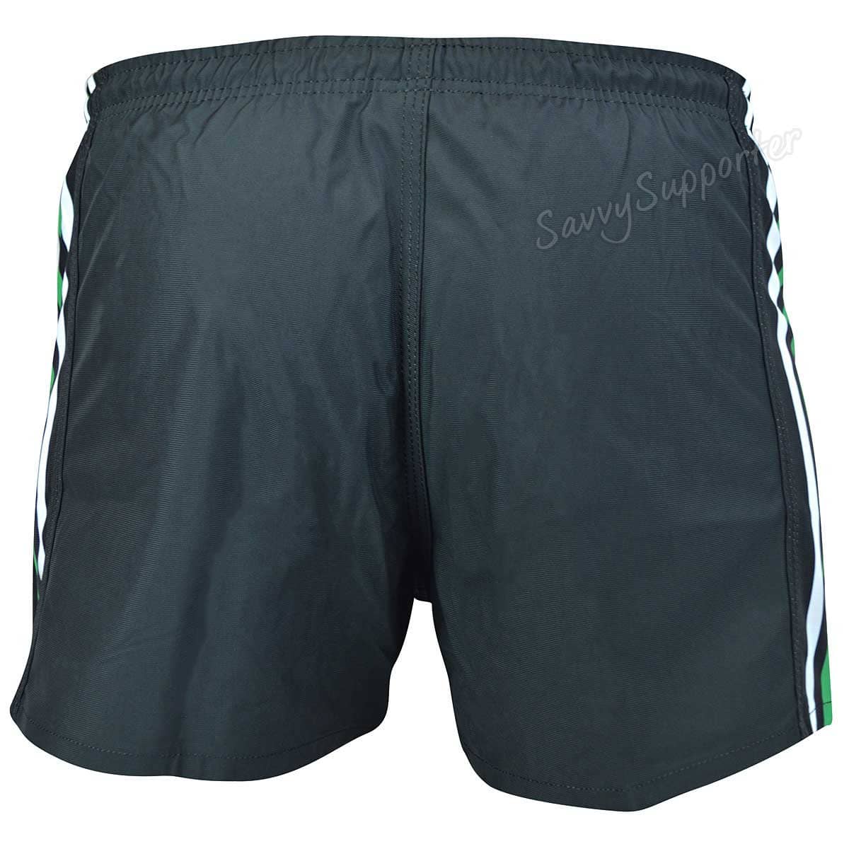 Penrith Panthers NRL Retro Footy Shorts - Image 3