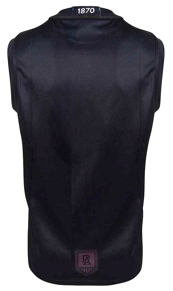 Port Adelaide Power 2025 AFL Mens Indigenous Guernsey - Image 2