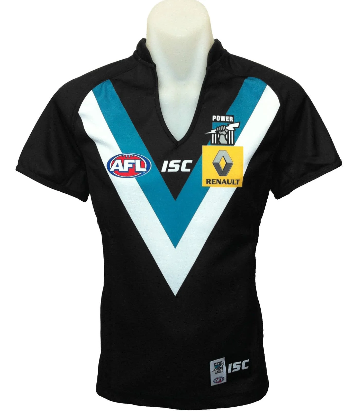 Port Adelaide Power Ladies Home Guernsey - Image 8