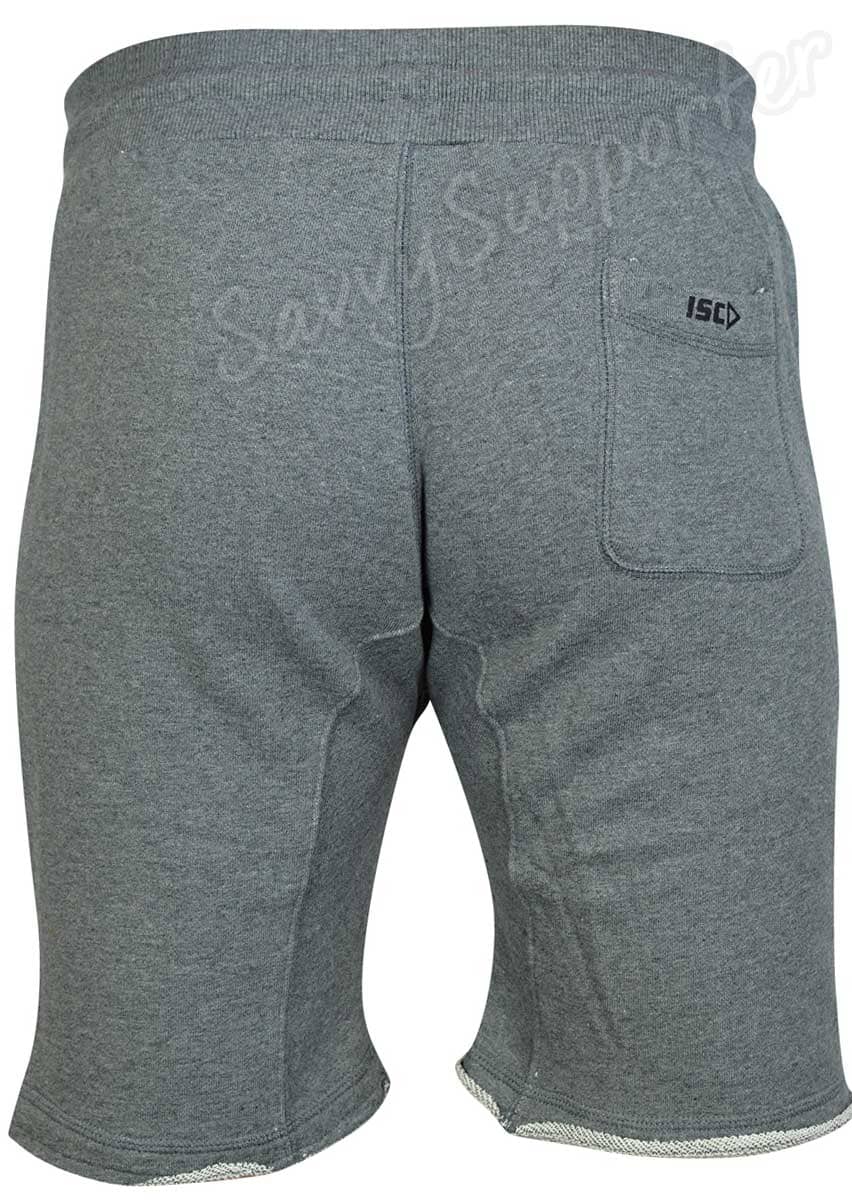 Port Adelaide Power Mens Training Gym Shorts - Image 3