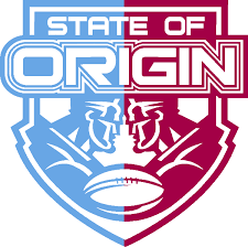 QLD Maroons State of Origin Mens Indigenous Training Jersey - Image 3