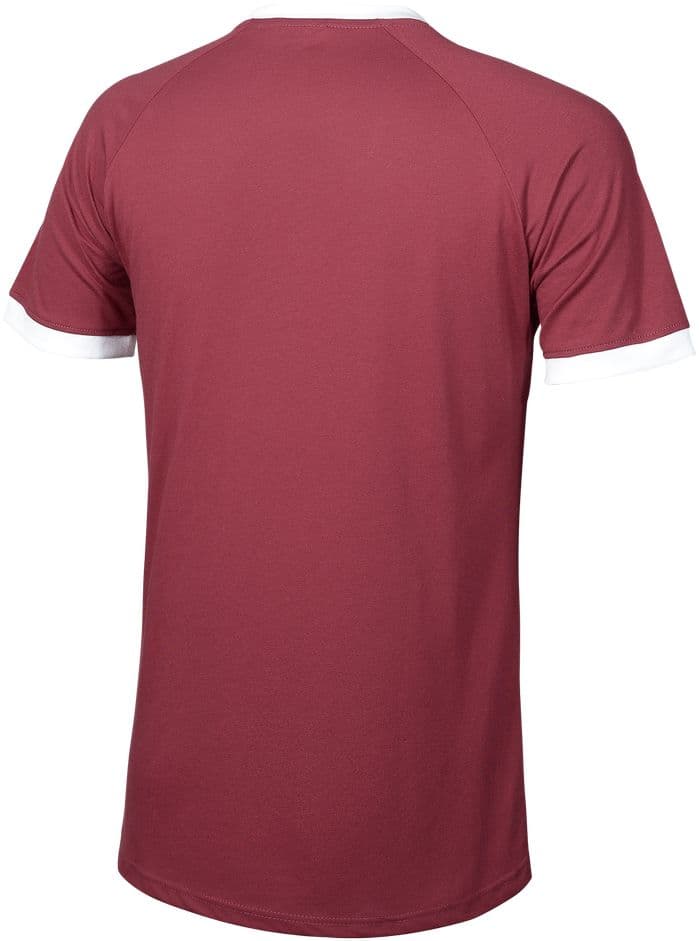 QLD Maroons State of Origin Retro Tee - Image 2