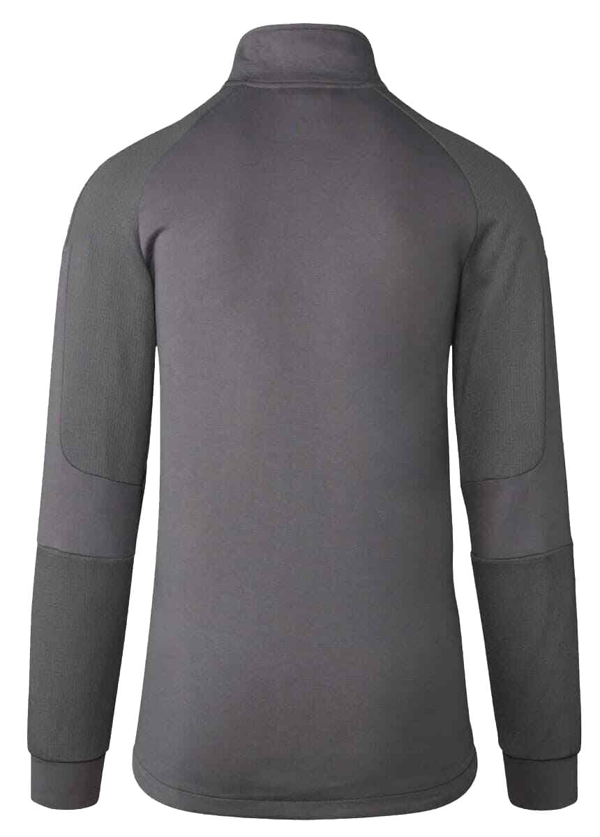 QLD Maroons State of Origin Pathways Training Jacket - Image 2