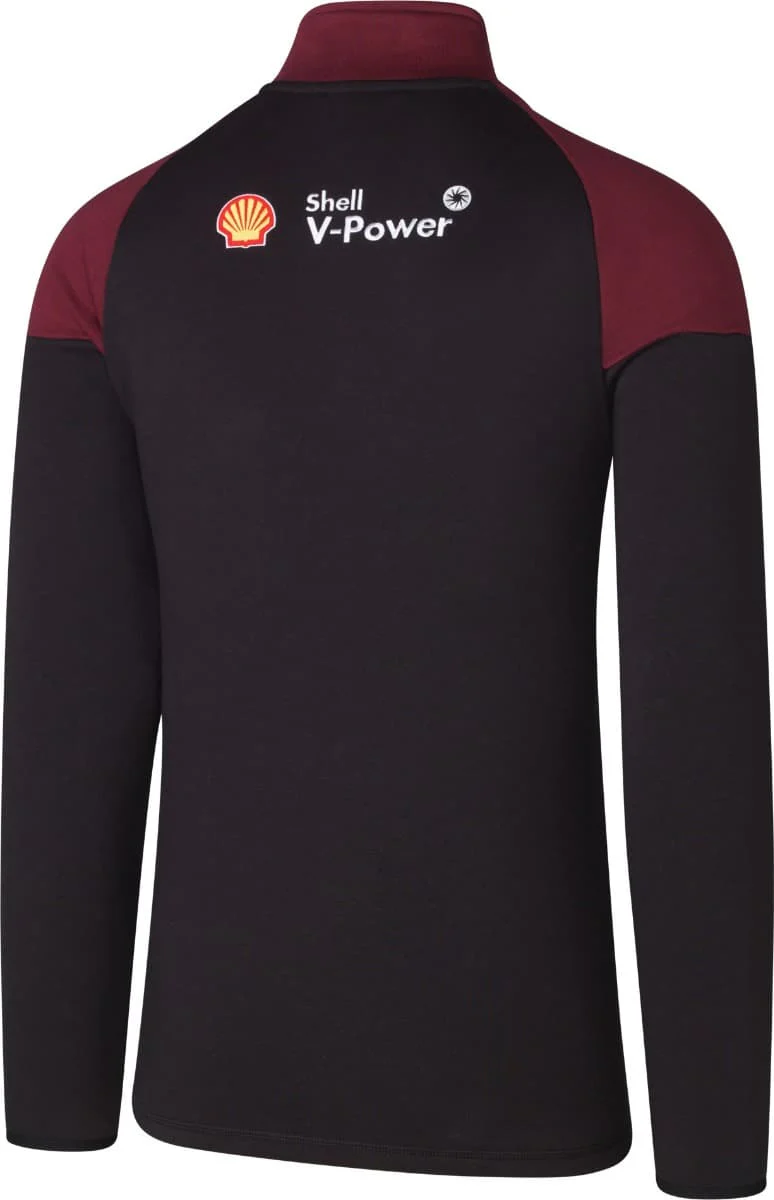 QLD Maroons 2024 State of Origin Mens Team Jacket - Image 2