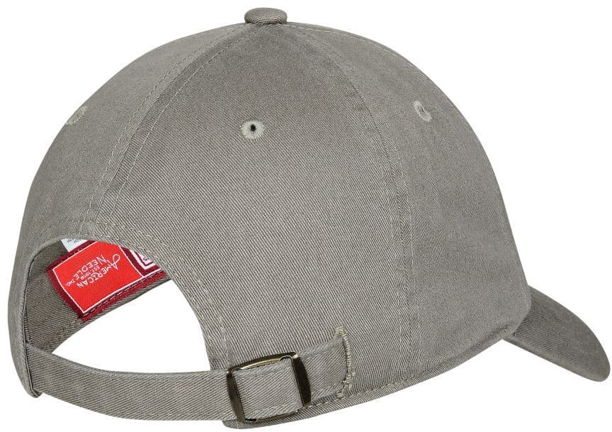 QLD Maroons 2025 Washed Moss Ballpark Cap - Image 2