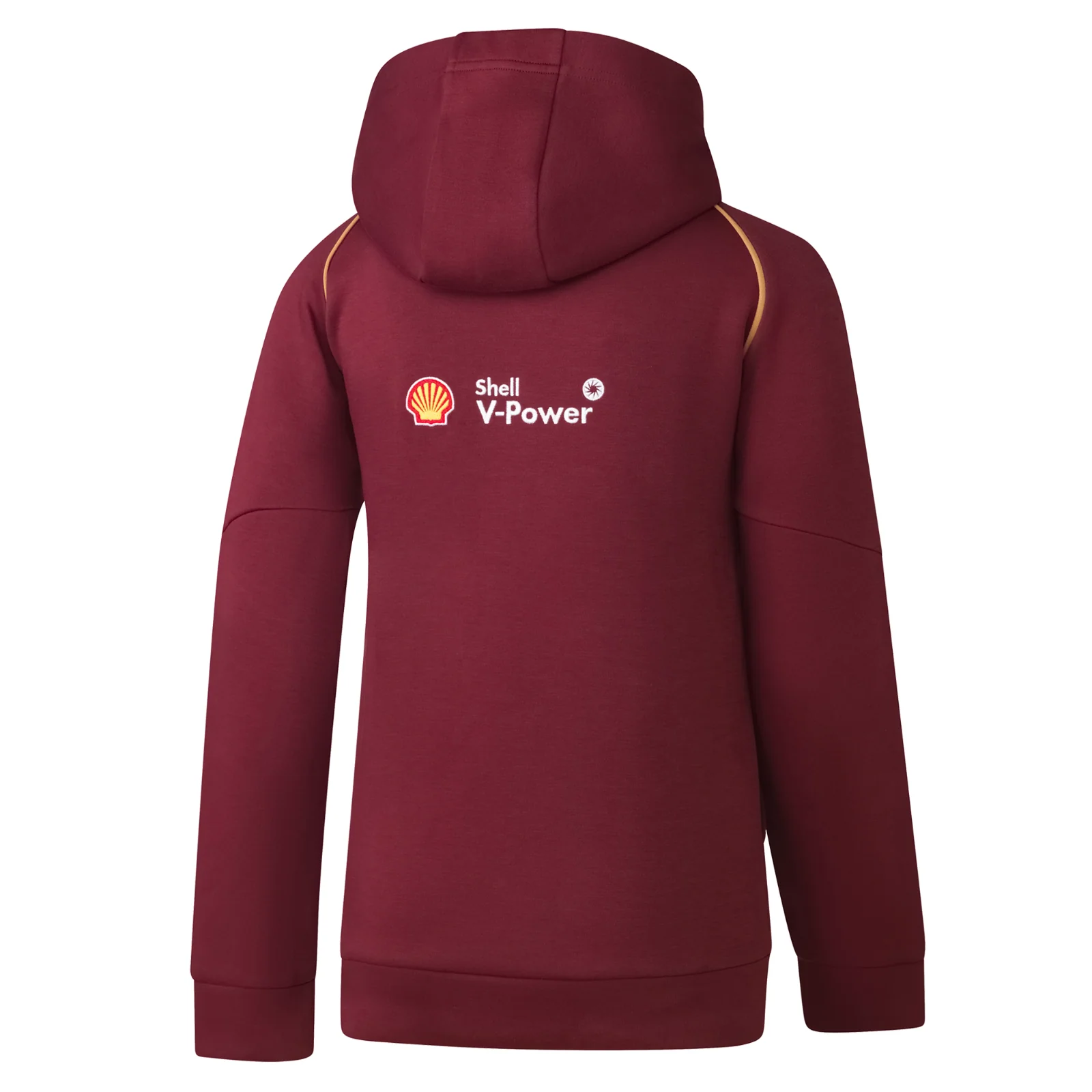 QLD Maroons 2026 State of Origin Kids Team Hoodie - Image 4