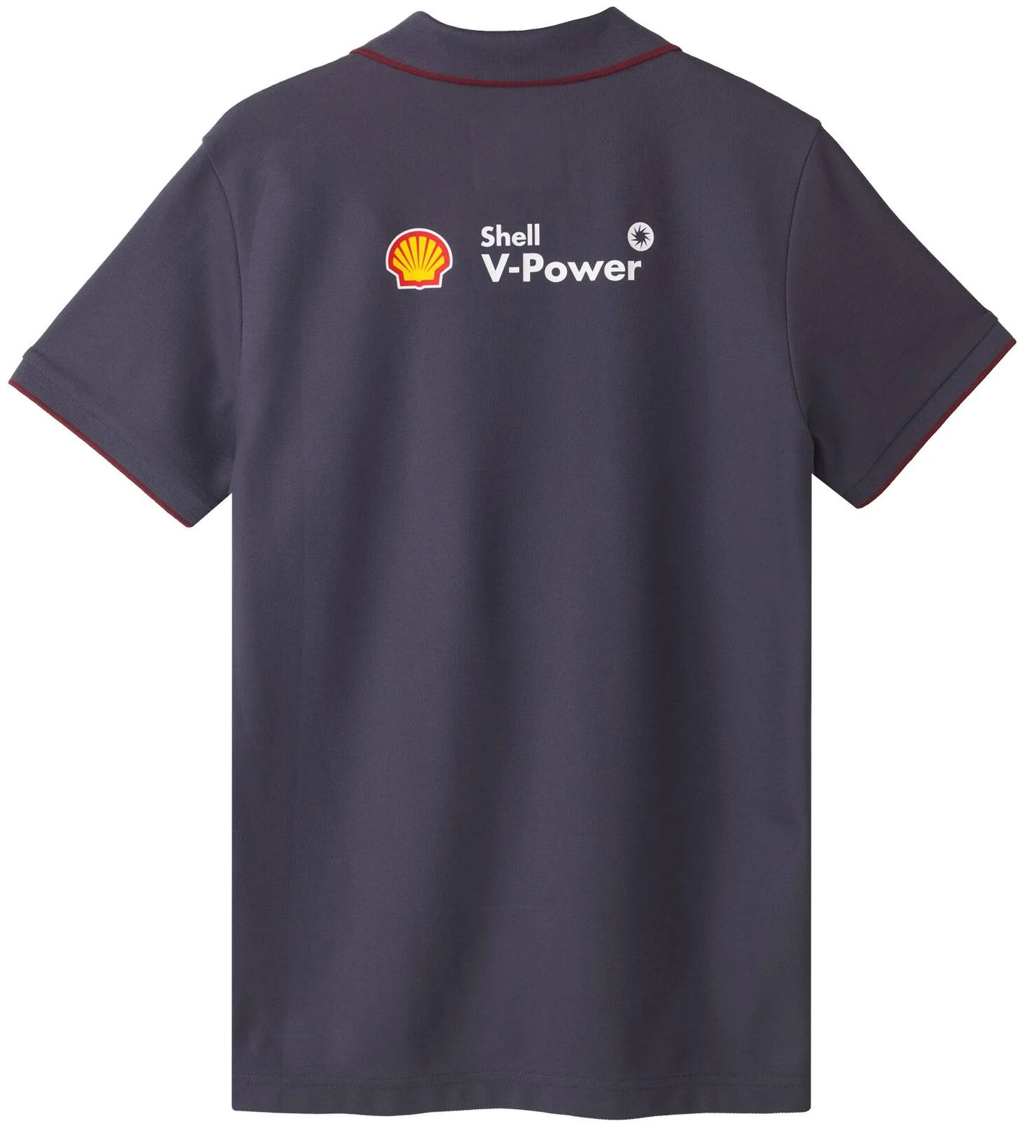 QLD Maroons 2026 State of Origin Ladies Team Polo Shirt - Image 2