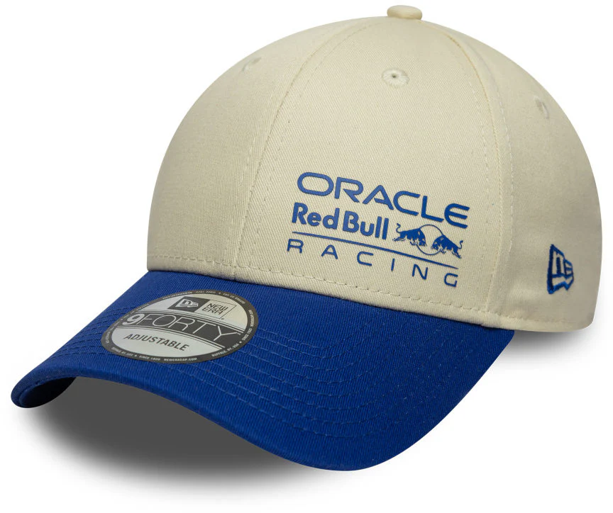 Red Bull Racing 2026 New Era 9FORTY Two Tone Cap - Image 5