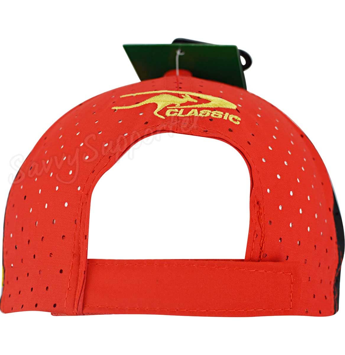 Redcliffe Dolphins NRL Training Cap - Image 3