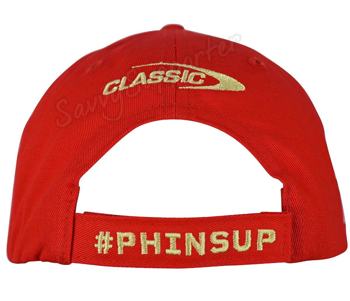 Redcliffe Dolphins 2024 NRL Players Media Cap - Image 5
