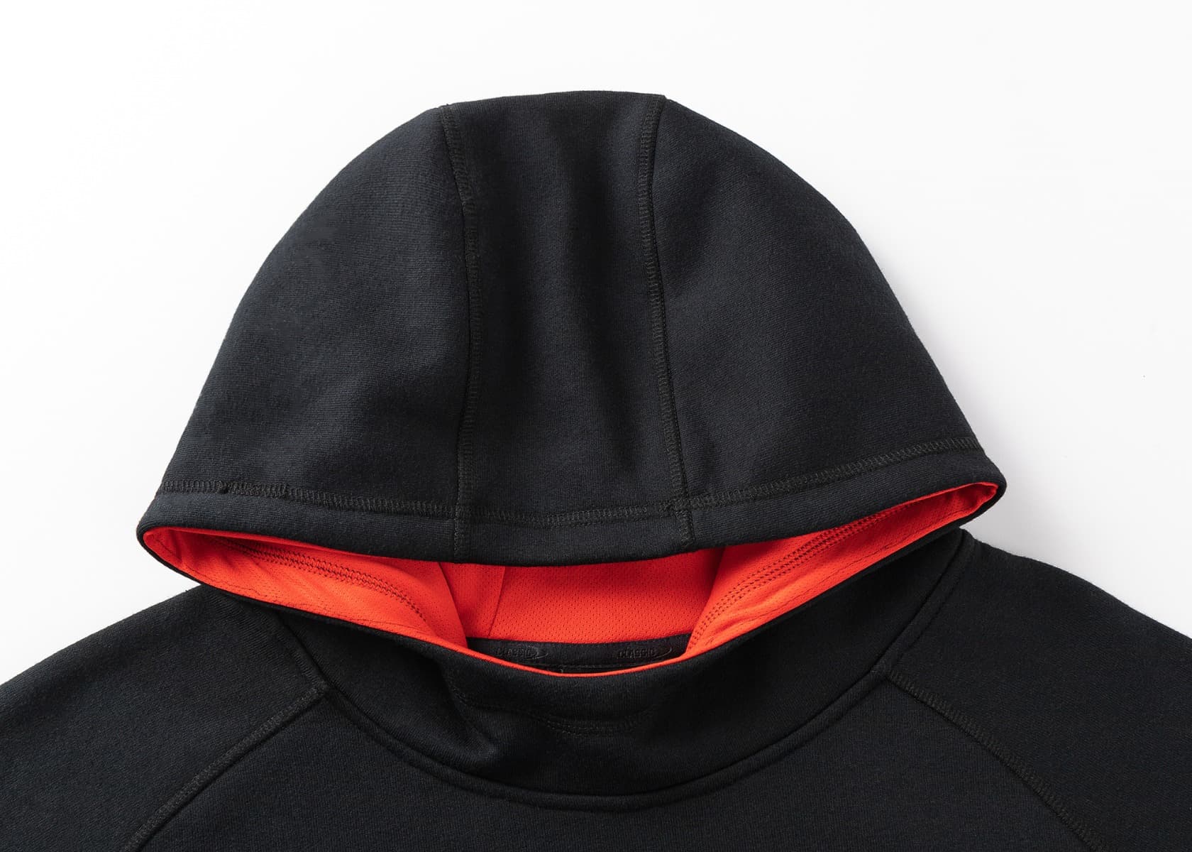 Redcliffe Dolphins 2025 NRL Mens Pullover Hoodie - Image 3