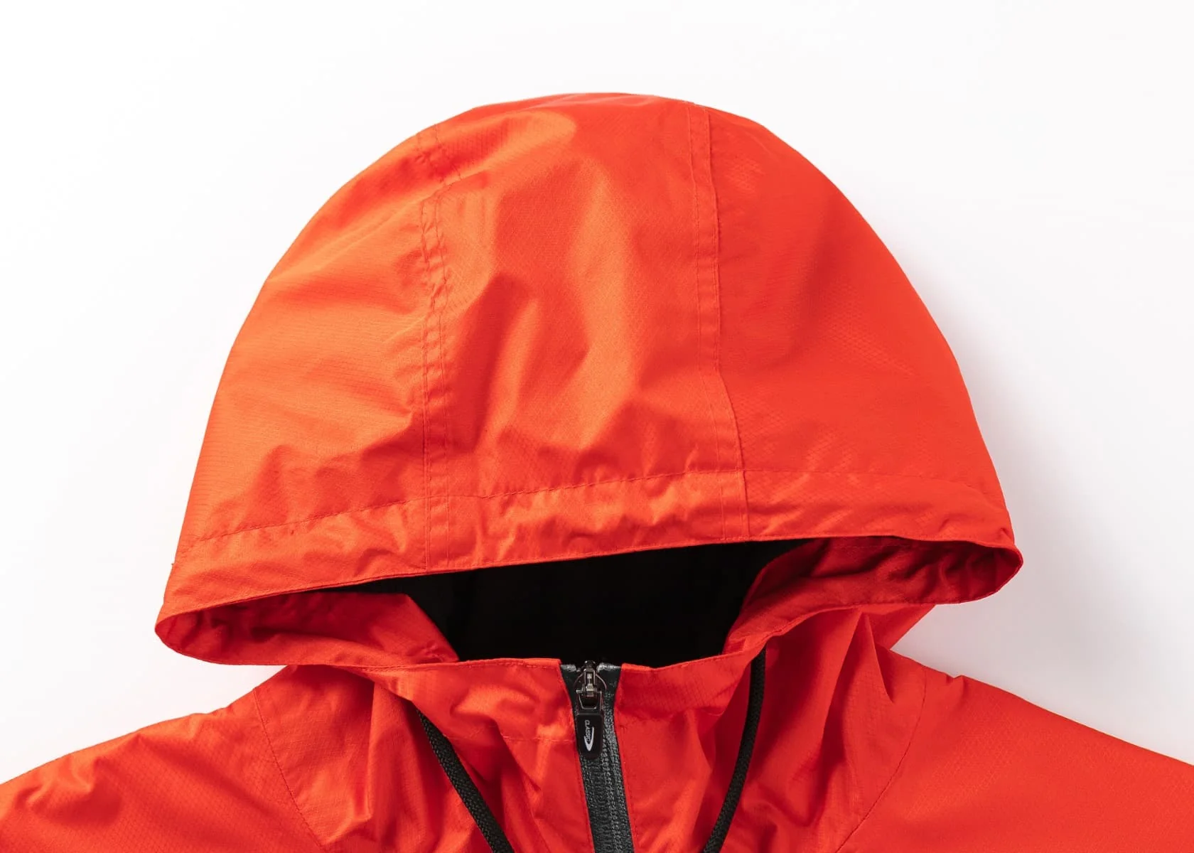 Redcliffe Dolphins 2025 NRL Mens Wet Weather Jacket - Image 3