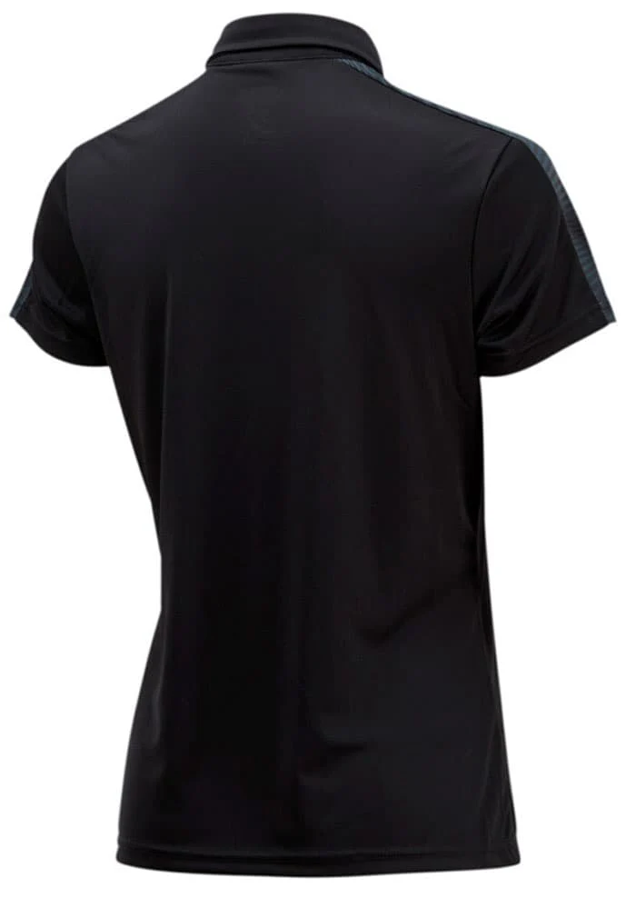 Richmond Tigers AFL Ladies Team Polo Shirt - Image 2