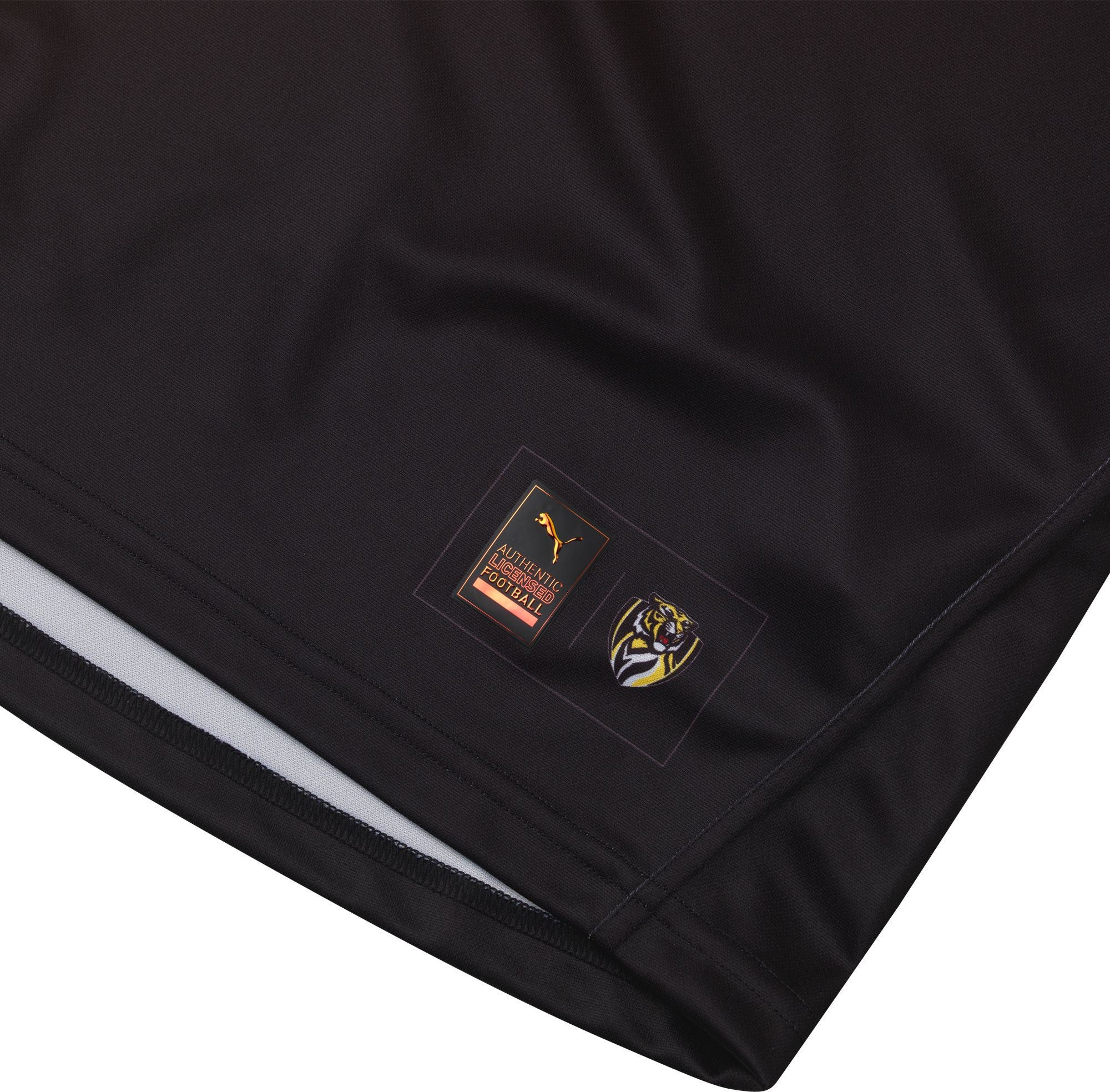 Richmond Tigers 2026 AFL Mens Home Guernsey - Image 3
