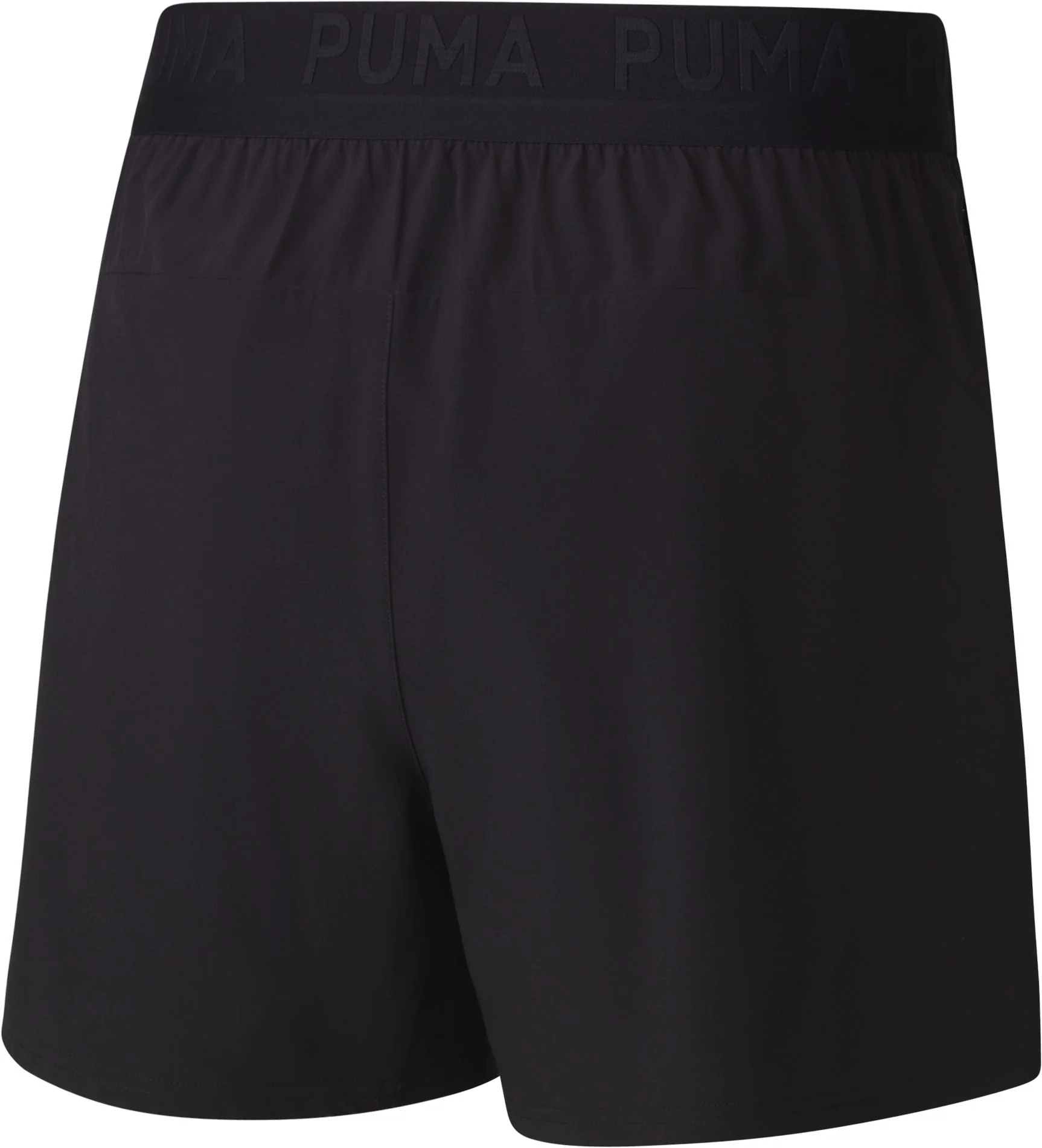 Richmond Tigers 2026 AFL Mens Training Gym Shorts - Image 2
