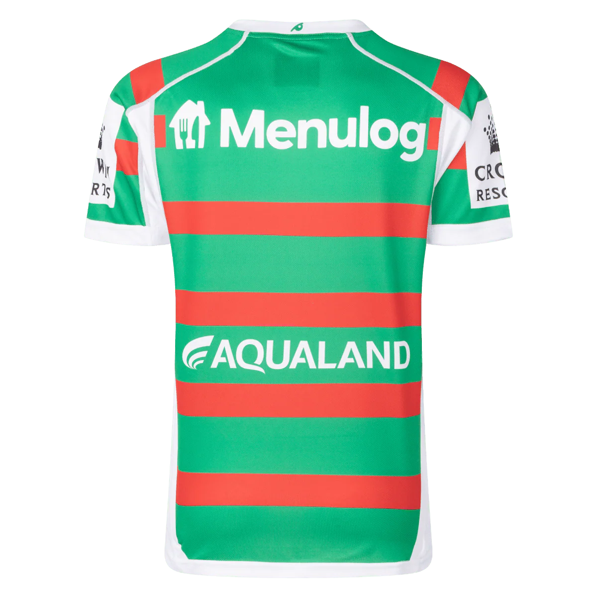 South Sydney Rabbitohs NRL Mens Away Jersey - Image 2
