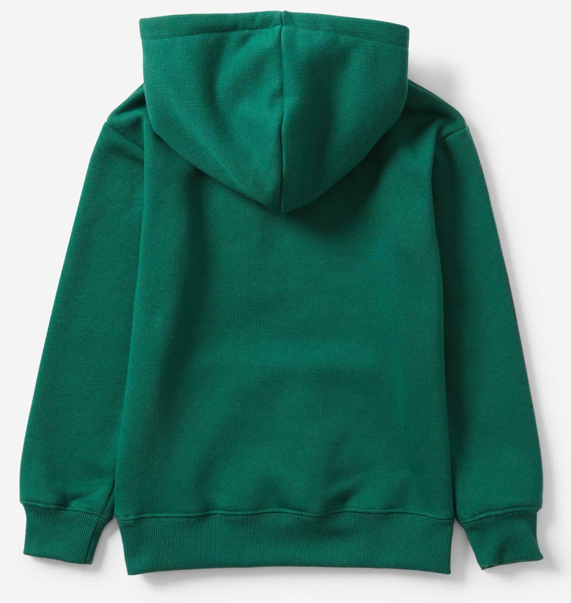 South Sydney Rabbitohs 2025 NRL Kids Collegiate Hoodie - Image 2