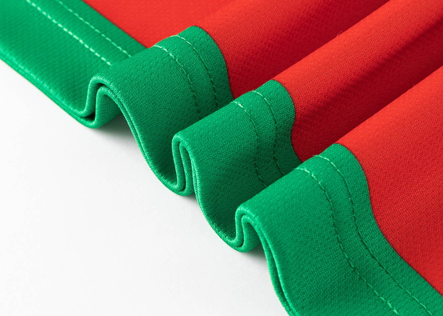 South Sydney Rabbitohs 2025 NRL Mens Home Jersey - Image 6