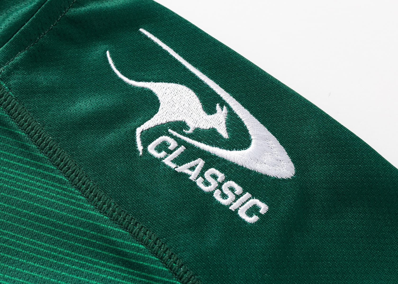 South Sydney Rabbitohs 2025 NRL Mens Long Sleeve Elite Training Top - Image 3