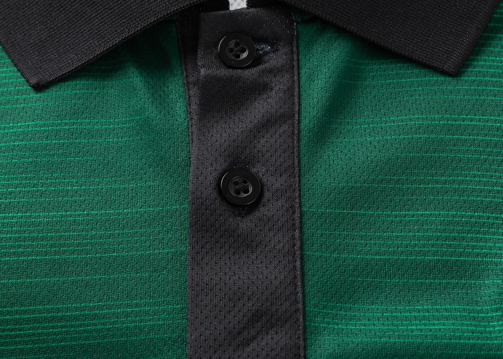 South Sydney Rabbitohs 2025 NRL Mens Players Polo Shirt - Image 5