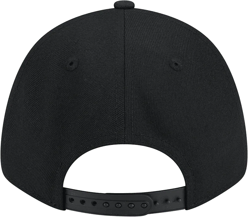 South Sydney Rabbitohs 2026 NRL New Era Gold 9FORTY Snap Cap - Image 5