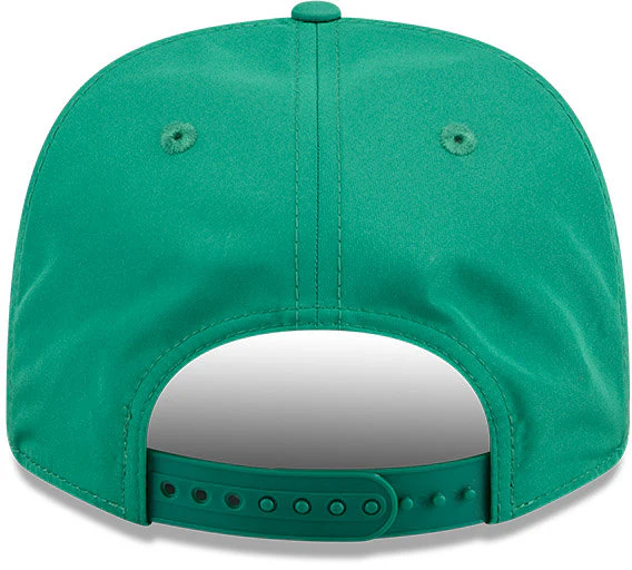 South Sydney Rabbitohs 2026 NRL 9SEVENTY New Era Split Script Cap - Image 5