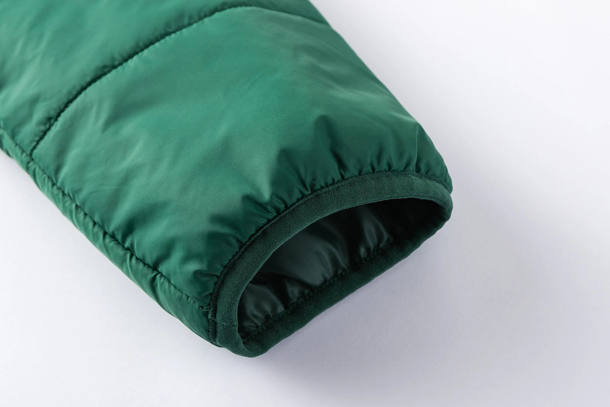 South Sydney Rabbitohs 2026 NRL Mens Puffer Jacket - Image 10