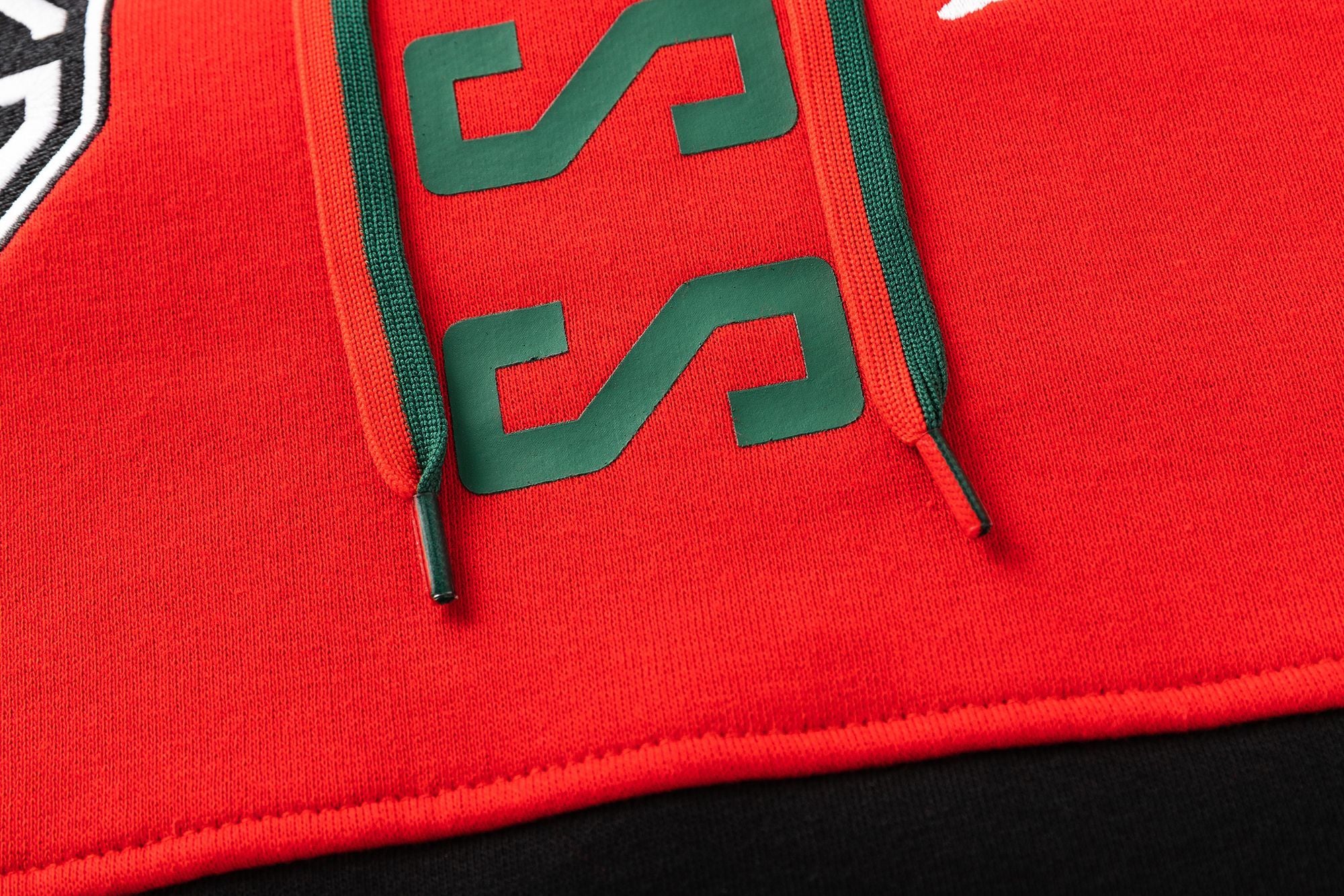 South Sydney Rabbitohs 2026 NRL Mens Pullover Hoodie - Image 6