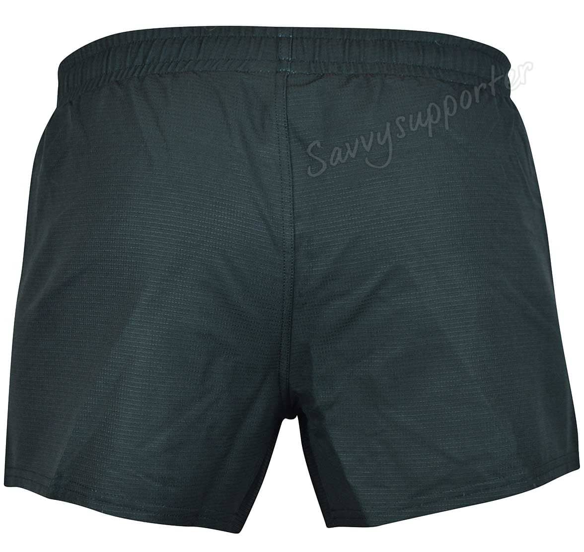 South Sydney Rabbitohs NRL Home Players Shorts - Image 3