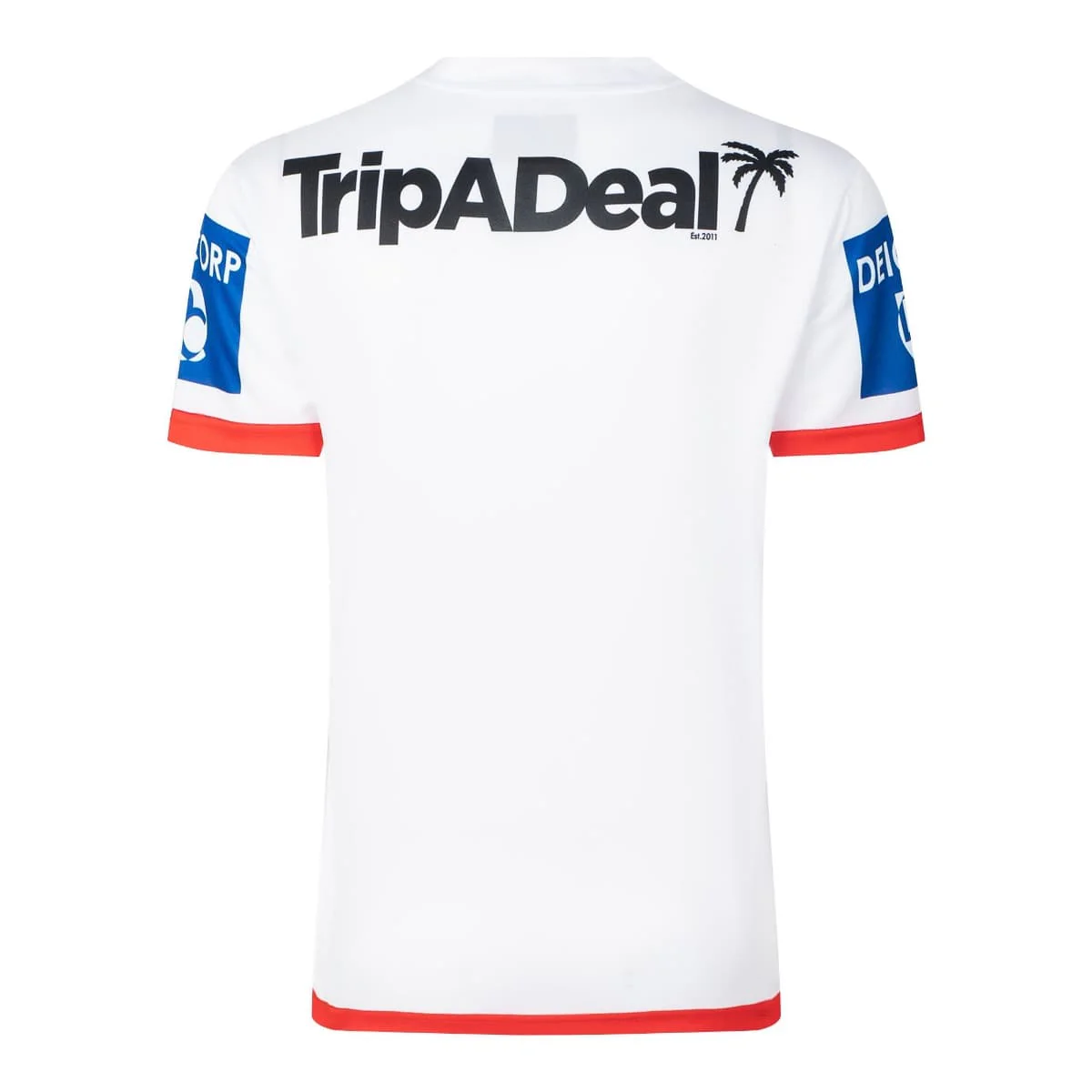 St George Dragons 2023 NRL Mens Home Jersey - Image 2