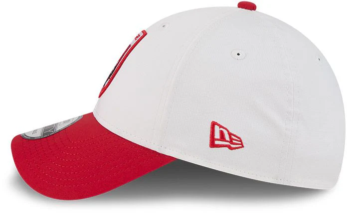 St George Dragons 2026 NRL 9FORTY Media Cap - Image 4