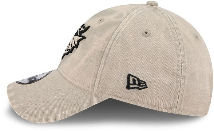 St George Dragons 2026 NRL 9FORTY Pebble Cap - Image 4