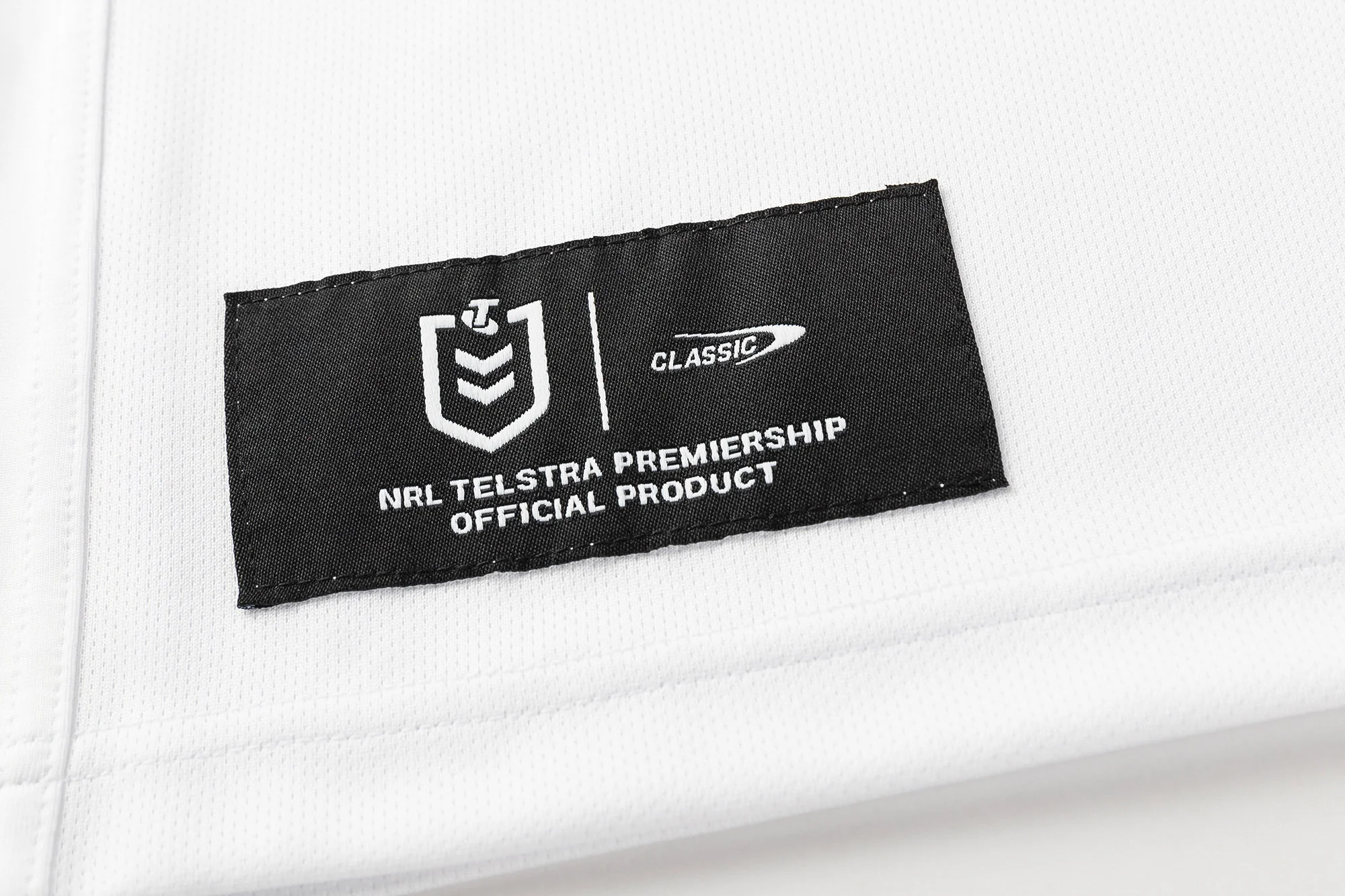 St George Dragons 2026 NRL Mens Home Jersey - Image 8