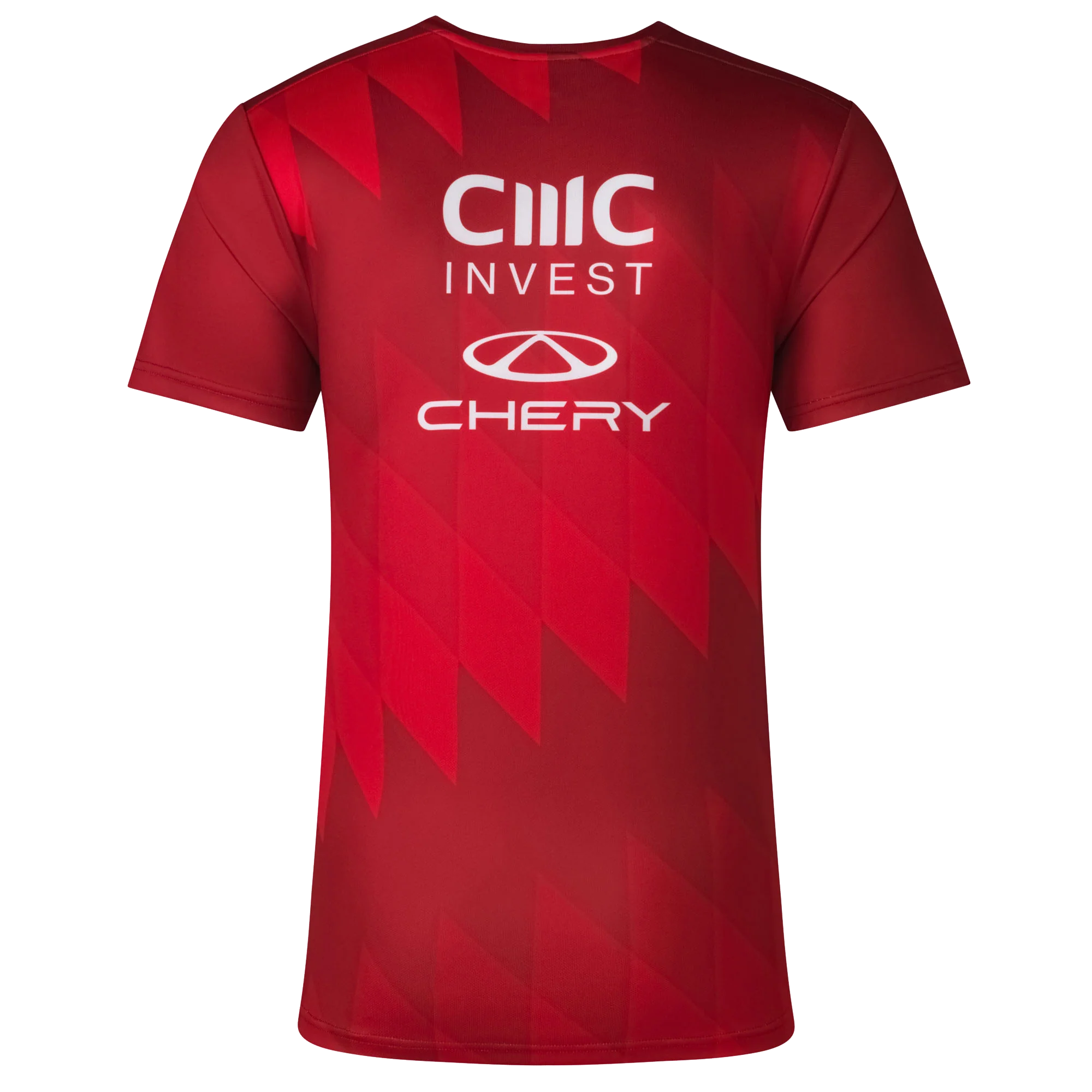 St Kilda Saints 2026 AFL Mens Training Shirt - Image 3