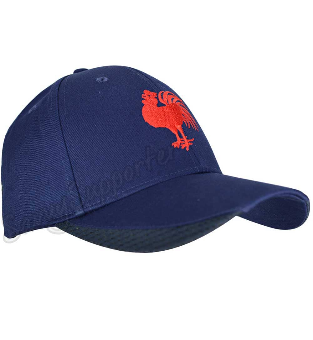Sydney Roosters NRL Adults Training Cap - Image 2