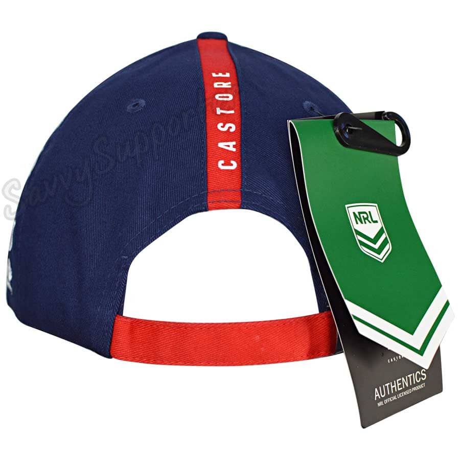 Sydney Roosters NRL Adults Training Cap - Image 3