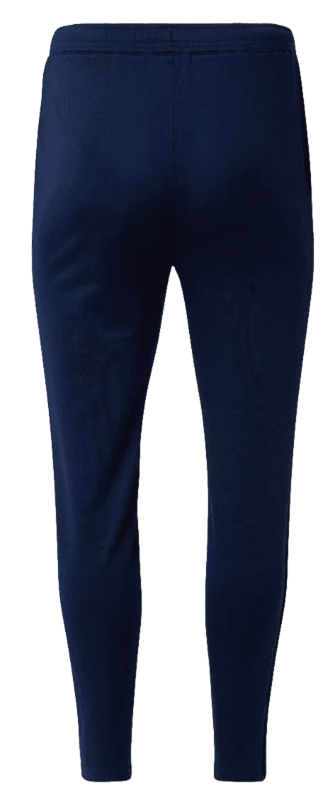 Sydney Roosters Castore NRL Mens Navy Training Pants - Image 2