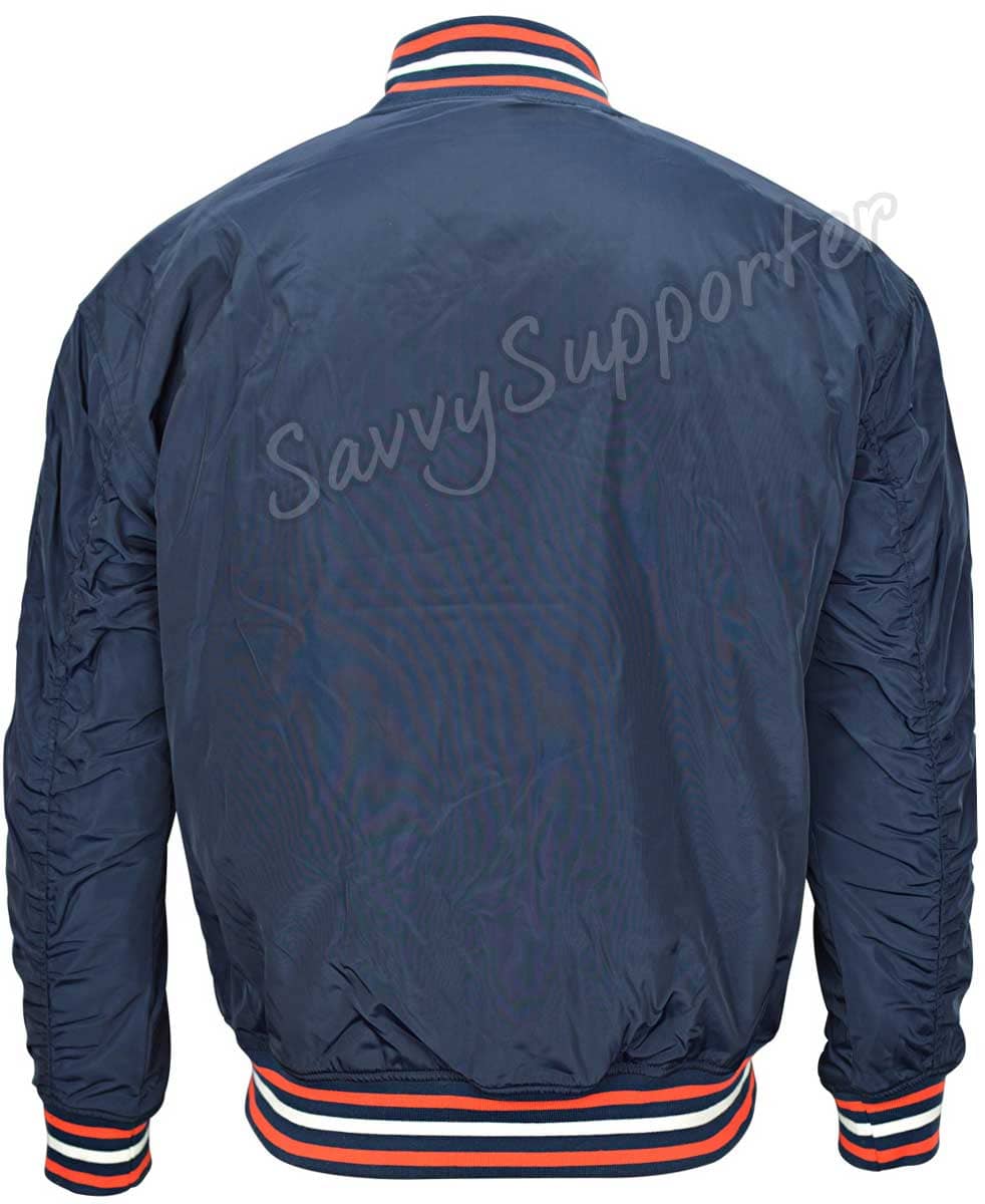 Sydney Roosters NRL Mens Bomber Jacket - Image 8
