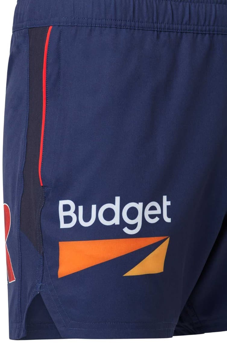 Sydney Roosters 2023 NRL Mens Training Shorts - Image 2
