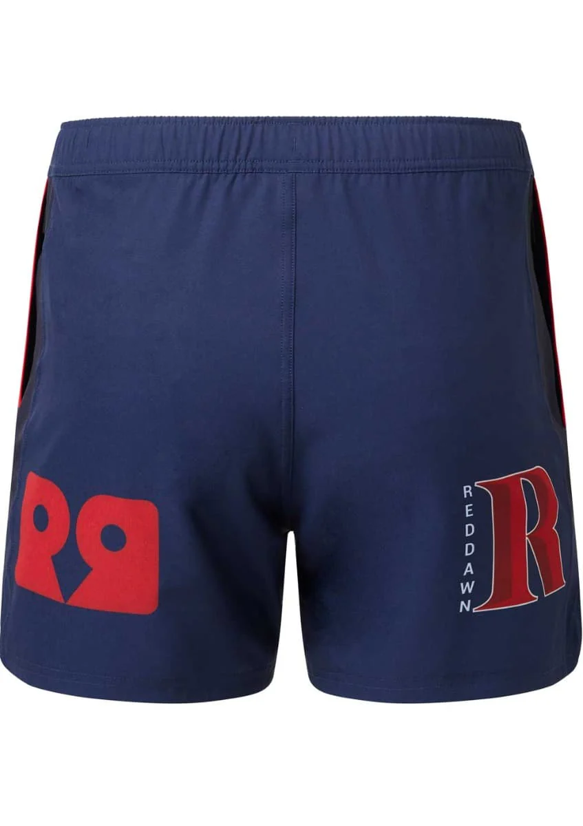 Sydney Roosters 2023 NRL Mens Training Shorts - Image 4