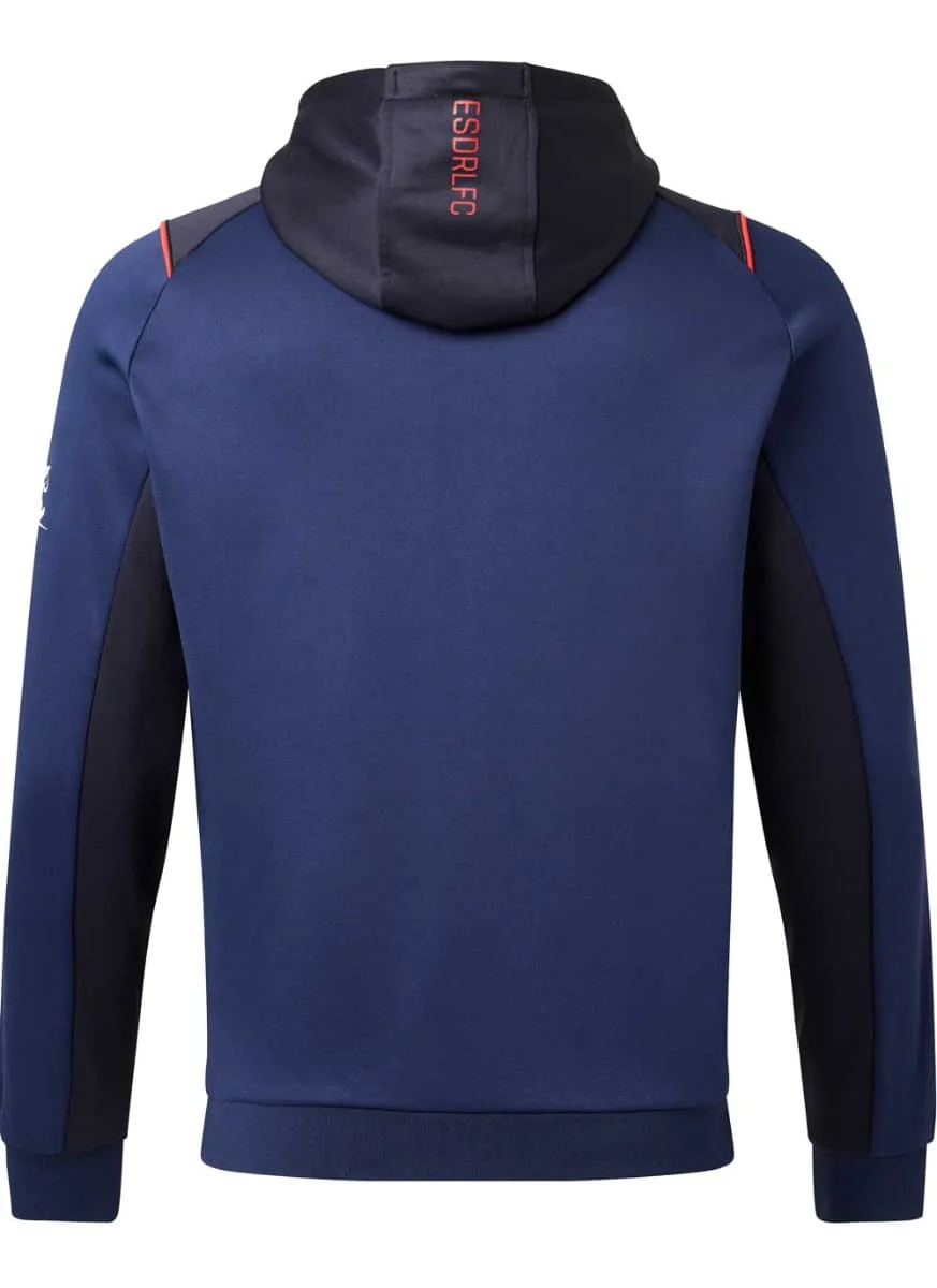 Sydney Roosters 2023 NRL Mens Travel Hoody - Image 5