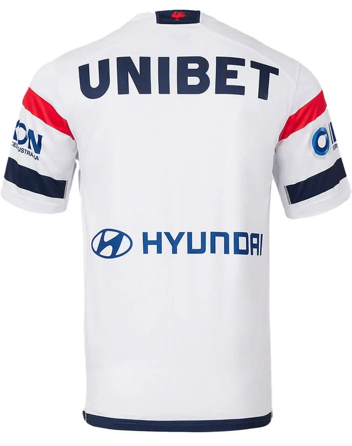 Sydney Roosters 2024 NRL Mens Away Jersey - Image 2