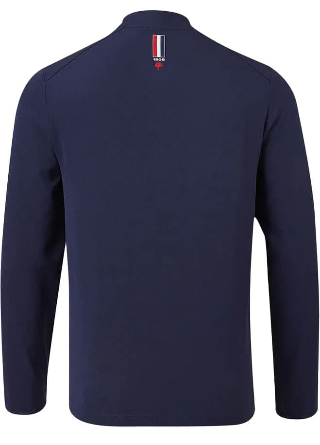 Sydney Roosters 2024 NRL Mens Travel Jacket - Image 2