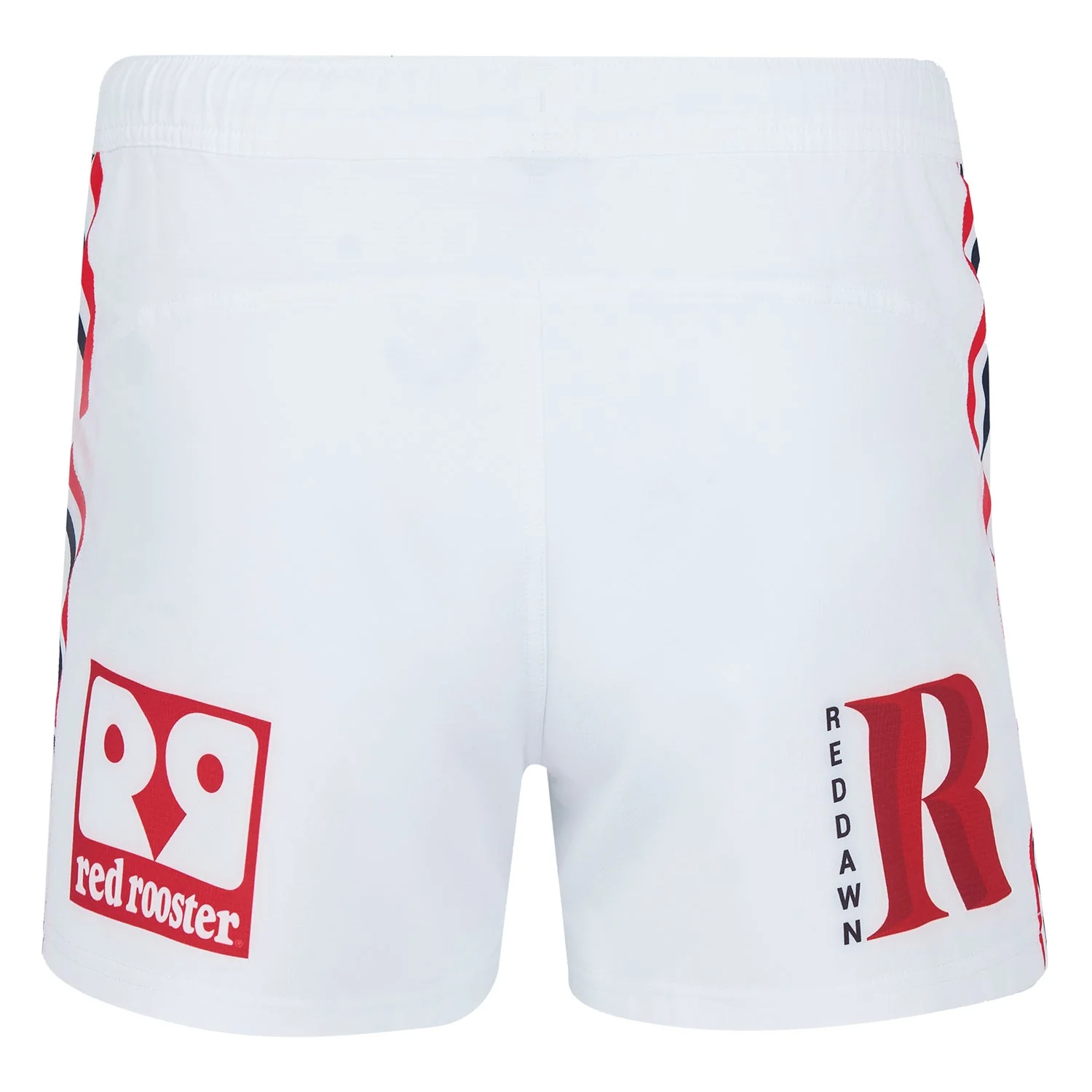 Sydney Roosters 2025 NRL Mens Home Shorts - Image 2