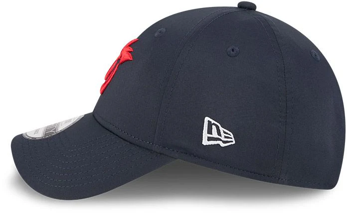 Sydney Roosters 2026 NRL 9FORTY Media Cap - Image 4
