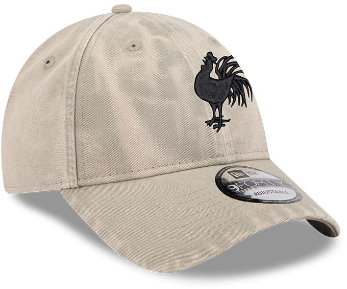 Sydney Roosters 2026 NRL 9FORTY Pebble Cap - Image 2