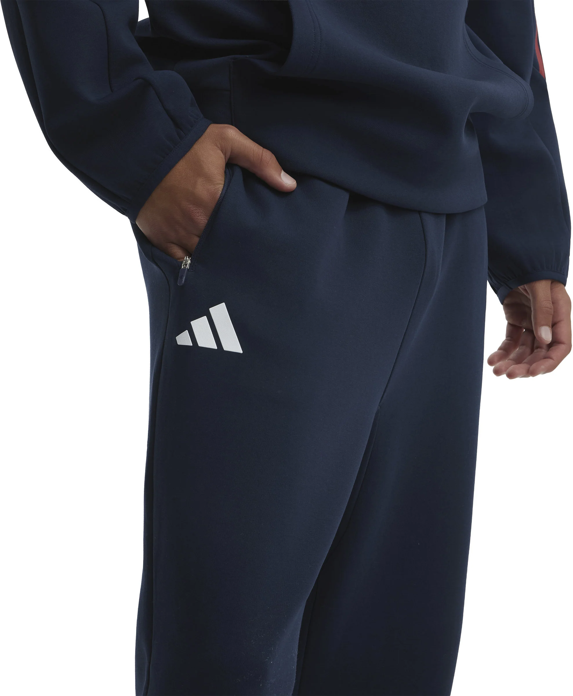 Sydney Roosters 2026 NRL Mens Track Pants - Image 7